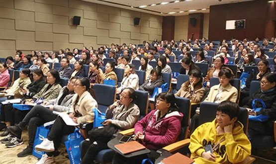 突破管理瓶頸，探尋用工藍海——諾亞人力資源《社稅新政與靈活用工》專題培訓成功舉辦